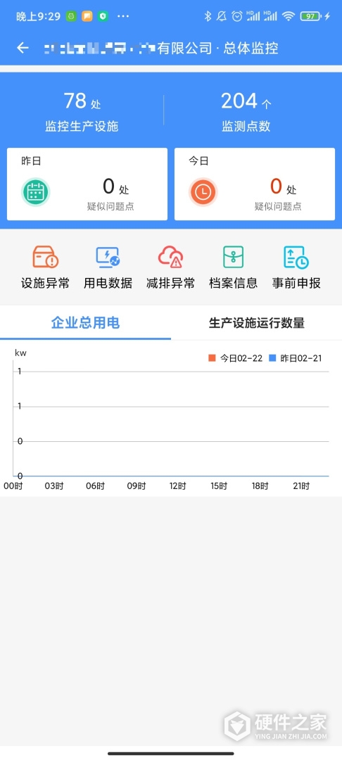 企业环保通