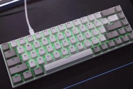 腹灵f12键盘驱动