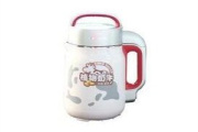 九阳DJ08B-D33D(升级)豆浆机说明书