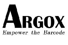 Argox（立象）