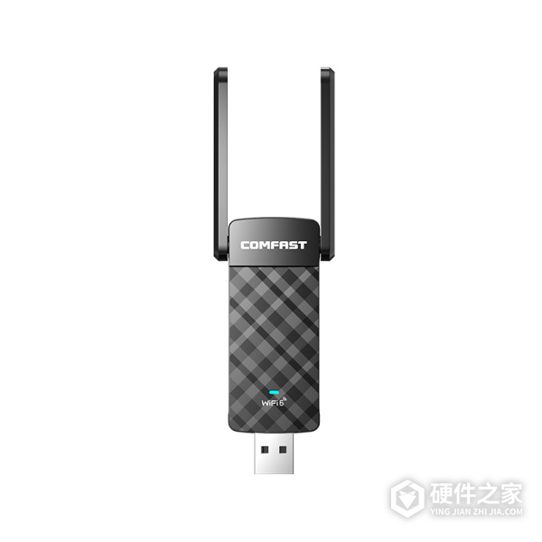 COMFAST CF-952AX无线网卡驱动 For win10/11