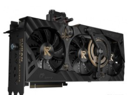七彩虹20系列 GeForce RTX 2080 Ti显卡驱动