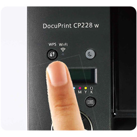 富士施乐DocuPrint CM228fw for win7/8/10 32bit