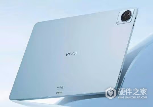 vivo pad air平板用什么处理器