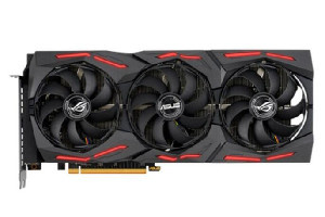 华硕Dual系列 DUAL-RTX2070-O8G-EVO-V2显卡驱动