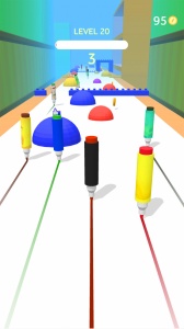 无敌冲冲冲九游版