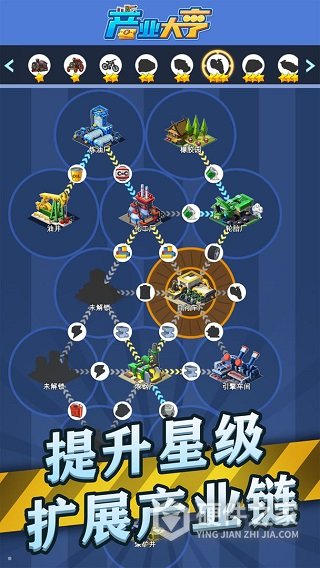 产业大亨