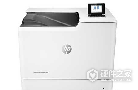 惠普M652dn打印机驱动
