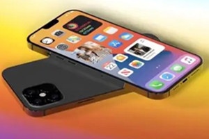 iphone13广角和超广角有什么不同