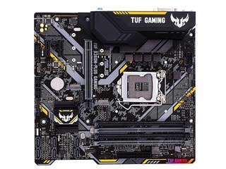 华硕TUF B360M-PLUS GAMING用户手册
