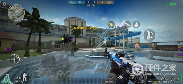 gz穿越火线单机版