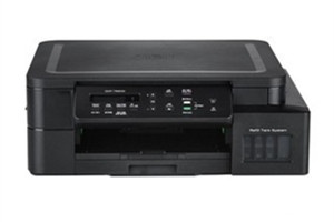 兄弟t520w如何打印一寸照片