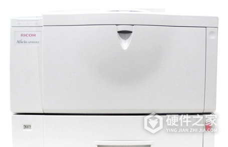 理光Aficio AP 600LU打印机驱动 For Win XP/7/8/10