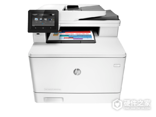 惠普HP Color LaserJet Pro MFP M377dw for win10 32bit