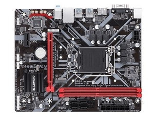 技嘉b360m gaming hd驱动
