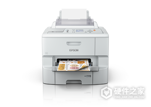 爱普生WF-6093用户指南