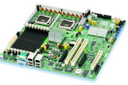 Intel服务器S5000VSA主板驱动