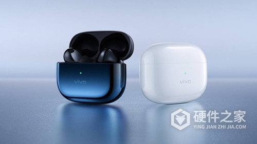 VIVO TWS 3 Pro耳机参数信息