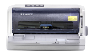 得实DascomAR-580II 票据打印机驱动  for Win XP/7/8/10