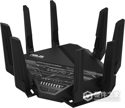 华硕RT-BE96U路由怎么样