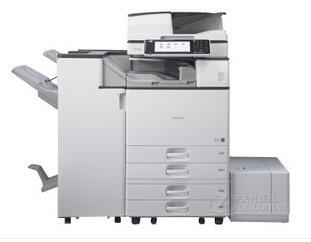 理光Ricoh MP 4054SP打印机驱动 For Win XP/7/8/10