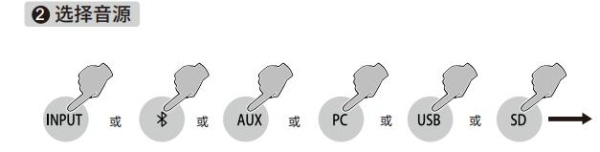 漫步者c2xb安装说明