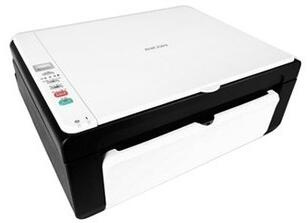 理光Ricoh Aficio SP 100SU黑白激光多功能一体驱动 For Win10/Win7/XP