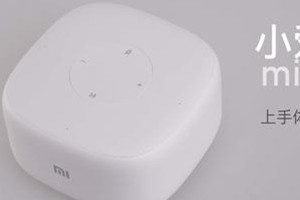 小爱音箱怎么设置唤醒词