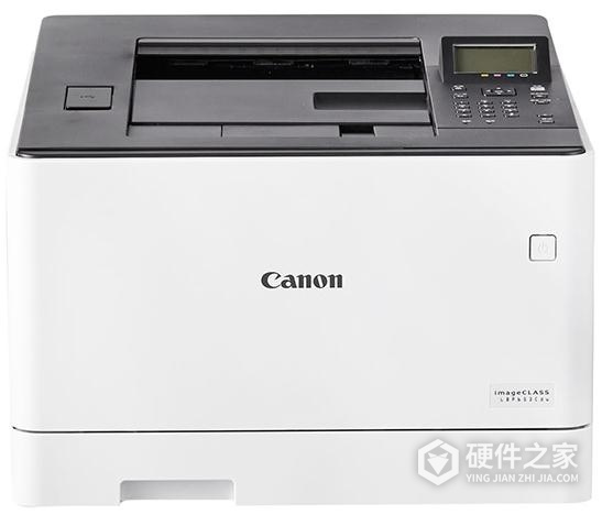 佳能LBP653Cdw说明书