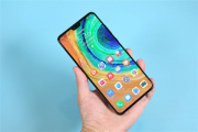 华为mate70标配3D人脸识别