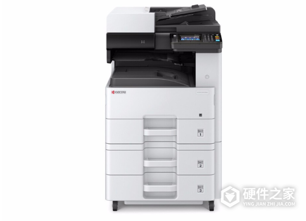 京瓷m8124cidn维修手册