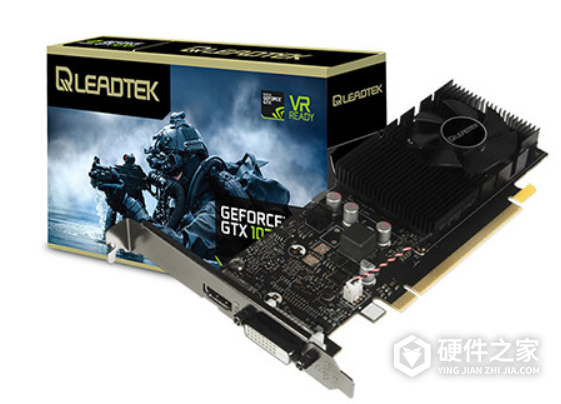 丽台WinFast GT 1030 2G显卡驱动