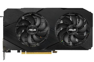 华硕Dual系列 DUAL-RTX2060S-O8G-EVO显卡驱动