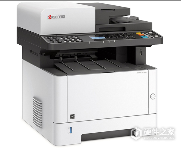 京瓷m2540dn维修手册