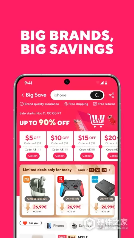 AliExpress