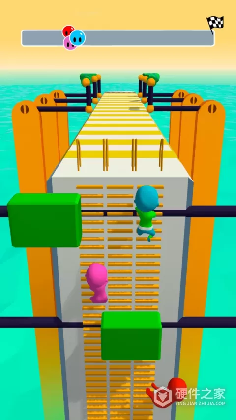Fun Race 3D