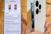 iPhone14Pro充电时重启怎么办