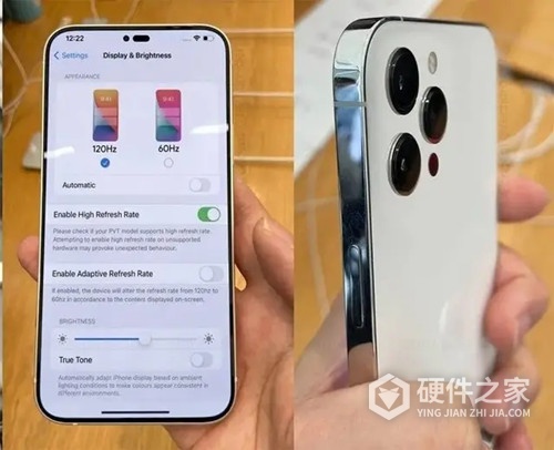 iPhone14Pro充电时重启怎么办
