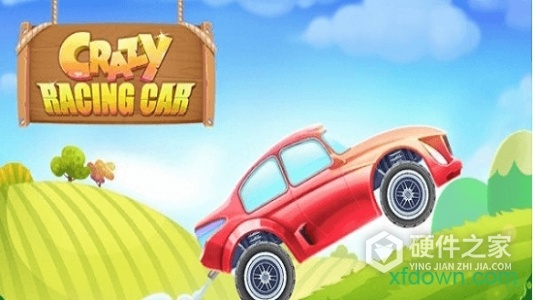 疯狂赛车手(激情漂移)