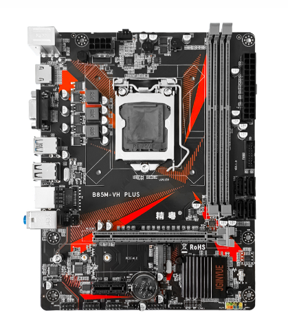 精粤X79-4D双路主板驱动