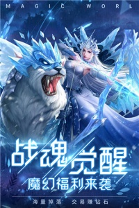 冰雪王座小米版