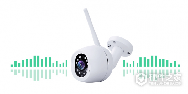 腾达c80无线摄像头怎么复位