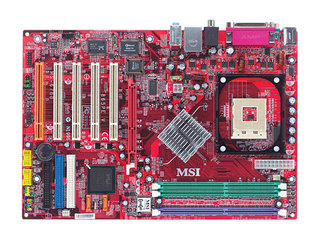 微星865PE Neo2-V主板使用手册