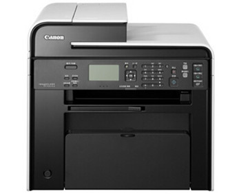 佳能Canon imageCLASS MF4830d 驱动 For Win10/Win8/Win7/XP/Vista