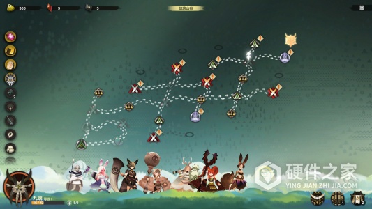 太古之火九游版