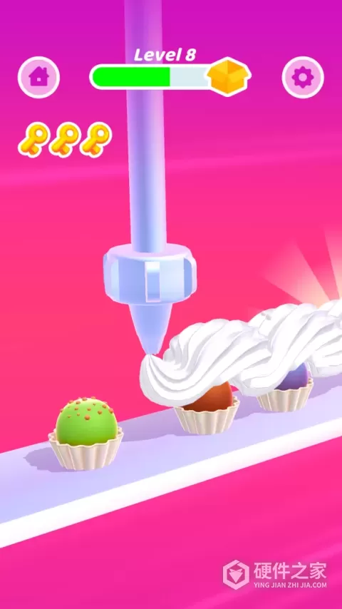 Perfect Cream