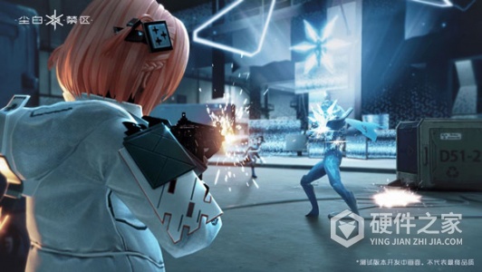 尘白禁区渠道服