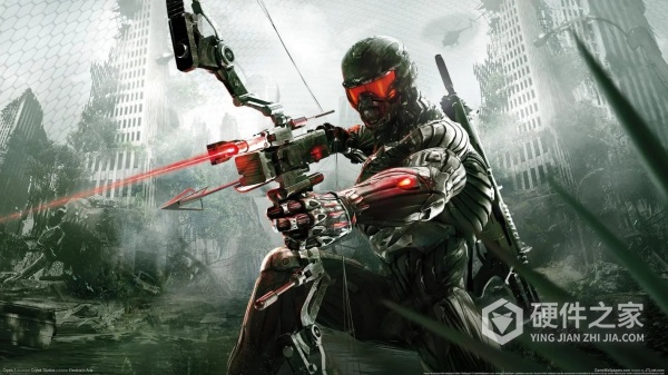 处理孤岛危机3缺少提示AEyrC.dll方法一览