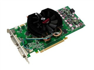 NVIDIA Quadro FX 370显卡驱动