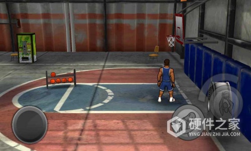 街头篮球2019版